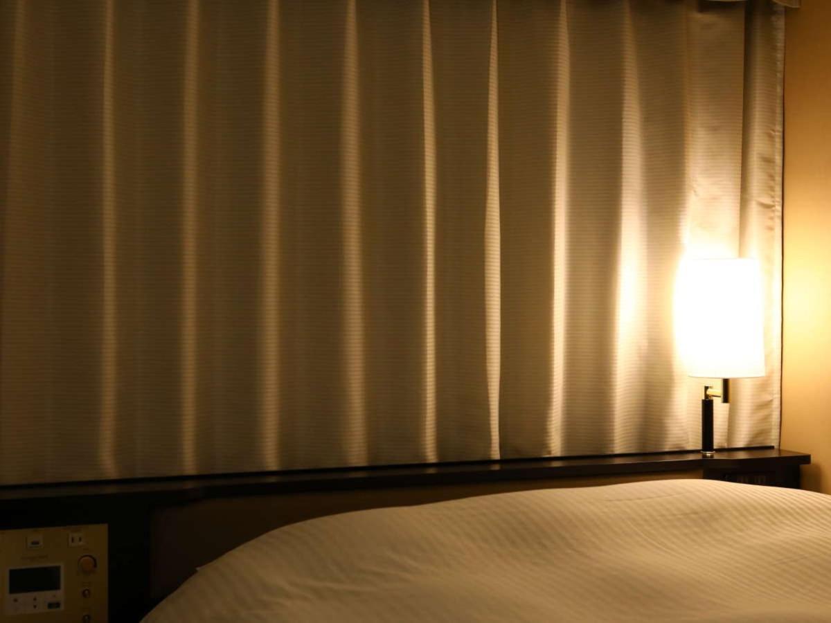 Apa Hotel Namba Ekihigashi Osaka Exterior foto