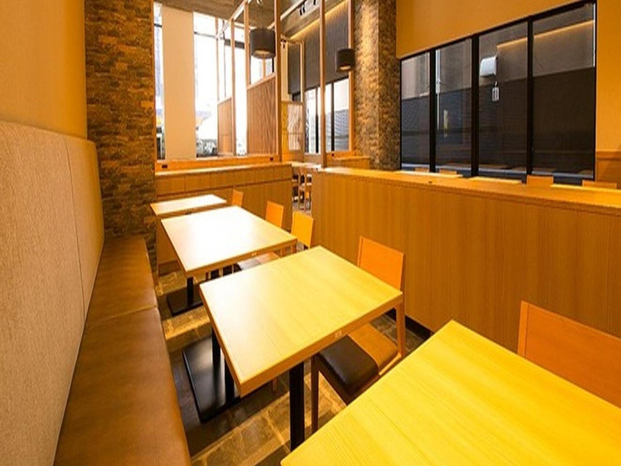 Apa Hotel Namba Ekihigashi Osaka Exterior foto
